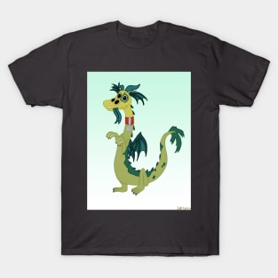 Blazey Onward T-Shirt